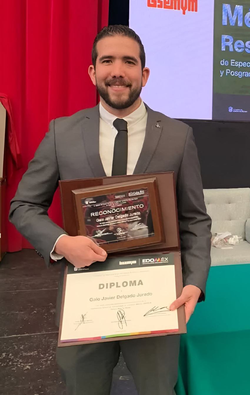 Cardiólogo cerca en Cuajimalpa CDMX – Dr. Galo Javier Delgado Jurado