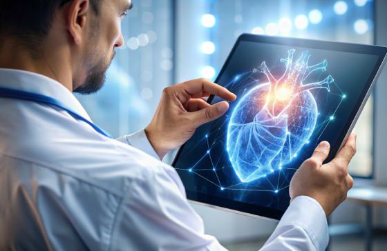 Preguntas Cardiología en CDMX